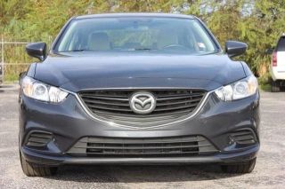 Used 2016 Mazda Mazda6 i Sport in Scottsdale, Arizona