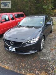 Used 2014 Mazda Mazda6 i Sport in Vermilion, Ohio