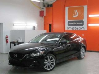 Used 2015 Mazda Mazda6 i Touring in Bountiful, Utah