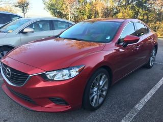Used 2015 Mazda Mazda6 i Touring in Pensacola, Florida
