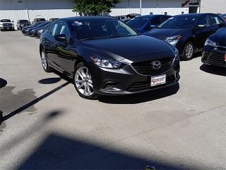 Used 2016 Mazda Mazda6 i Touring in Austin, Texas