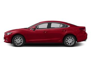 Used 2016 Mazda Mazda6 i Touring in Fond Du Lac, Wisconsin