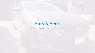 Used 2016 Mazda Mazda6 i Touring in Concord, California