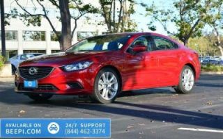 Used 2016 Mazda Mazda6 i Touring in Bethpage, New York