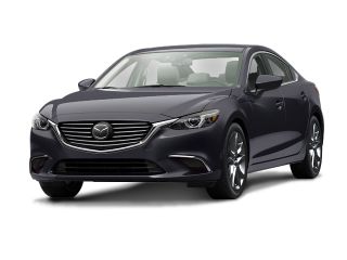 Used 2016 Mazda Mazda6 i Touring in Silver Spring, Maryland