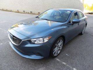 Used 2014 Mazda Mazda6 i Touring in Columbia, South Carolina