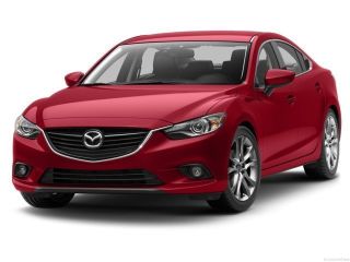 Used 2014 Mazda Mazda6 i Touring in Breaux Bridge, Louisiana