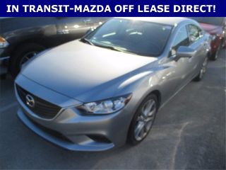 Used 2014 Mazda Mazda6 i Touring in Orlando, Florida