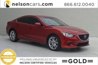 Used 2014 Mazda Mazda6 i Touring in Tulsa, Oklahoma