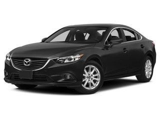 Used 2015 Mazda Mazda6 i Grand Touring in Akron, Ohio