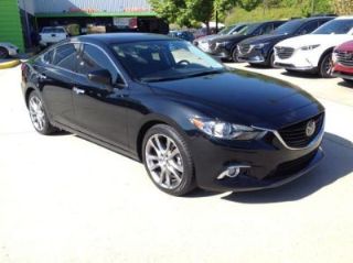 Used 2015 Mazda Mazda6 i Grand Touring in Pelham, Alabama