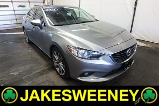 Used 2014 Mazda Mazda6 i Grand Touring in Cincinnati, Ohio