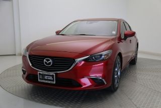 Used 2016 Mazda Mazda6 i Grand Touring in Elk Grove, California