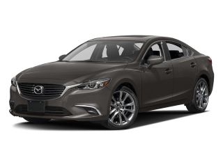 Used 2016 Mazda Mazda6 i Grand Touring in Quincy, Massachusetts