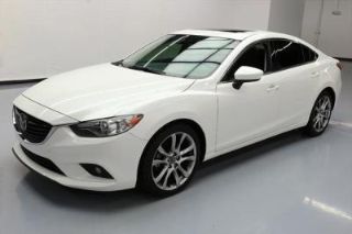 Used 2014 Mazda Mazda6 i Grand Touring in Grand Prairie, Texas