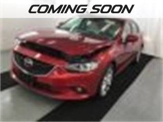 Used 2014 Mazda Mazda6 i Grand Touring in Antioch, Tennessee