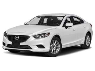 Used 2017 Mazda Mazda6 Sport in Alexandria, Virginia