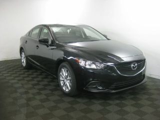 Used 2017 Mazda Mazda6 Sport in Lexington, Kentucky