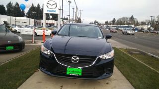Used 2017 Mazda Mazda6 Sport in Gladstone, Oregon