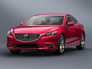 Used 2017 Mazda Mazda6 Sport in Orlando, Florida