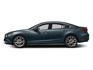 Used 2017 Mazda Mazda6 Touring in Miami, Florida
