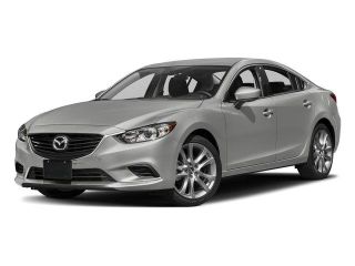 Used 2017 Mazda Mazda6 Touring in Ontario, California