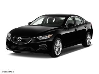 Used 2017 Mazda Mazda6 Touring in North Charleston, South Carolina