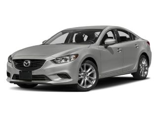 Used 2017 Mazda Mazda6 Touring in Canandaigua, New York