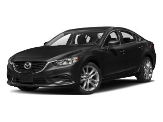 Used 2017 Mazda Mazda6 Touring in Oakland, California