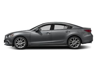 Used 2017 Mazda Mazda6 Touring in Wayne, New Jersey