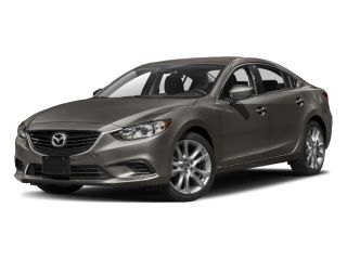 Used 2017 Mazda Mazda6 Touring in Miami, Florida