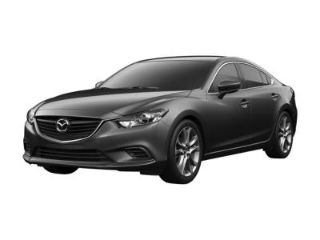 Used 2017 Mazda Mazda6 Touring in Franklin, Tennessee