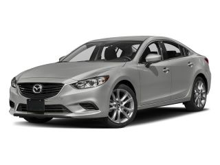 Used 2017 Mazda Mazda6 Touring in Wichita, Kansas
