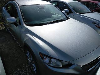 Used 2017 Mazda Mazda6 Touring in Orlando, Florida