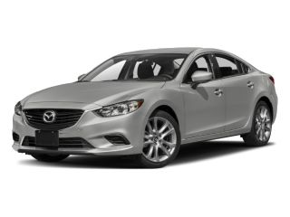 Used 2017 Mazda Mazda6 Touring in College Park, Maryland