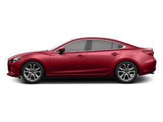 Used 2017 Mazda Mazda6 Touring in Baton Rouge, Louisiana