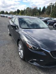 Used 2017 Mazda Mazda6 Touring in Orland Park, Illinois