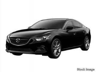 Used 2017 Mazda Mazda6 Touring in North Charleston, South Carolina