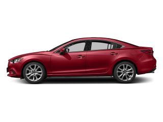 Used 2017 Mazda Mazda6 Touring in Hempstead, New York