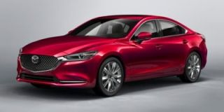 Used 2018 Mazda Mazda6 Touring in Thousand Oaks, California