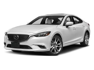 Used 2017 Mazda Mazda6 Grand Touring in San Jose, California