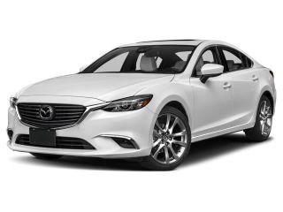 Used 2017 Mazda Mazda6 Grand Touring in Wakefield, Rhode Island