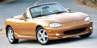 Used 2000 Mazda Miata LS in Greensburg, Indiana