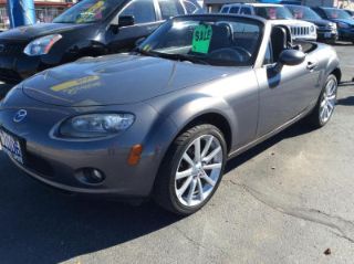 Used 2006 Mazda Miata Grand Touring in Utica, New York