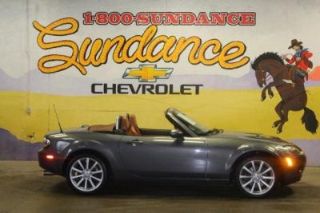 Used 2006 Mazda Miata Grand Touring in Grand Ledge, Michigan