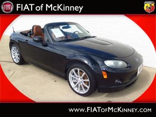 Used 2006 Mazda Miata in McKinney, Texas