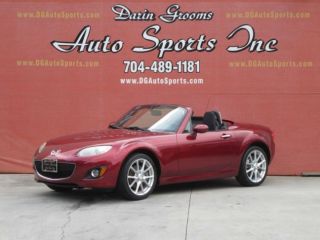 Used 2009 Mazda Miata Touring in Denver, North Carolina