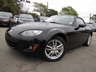Used 2012 Mazda Miata Sport in Paramus, New Jersey