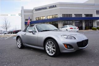 Used 2012 Mazda Miata Touring in Gaithersburg, Maryland