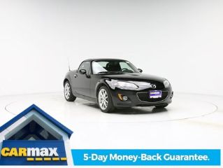 Used 2012 Mazda Miata Touring in San Antonio, Texas
